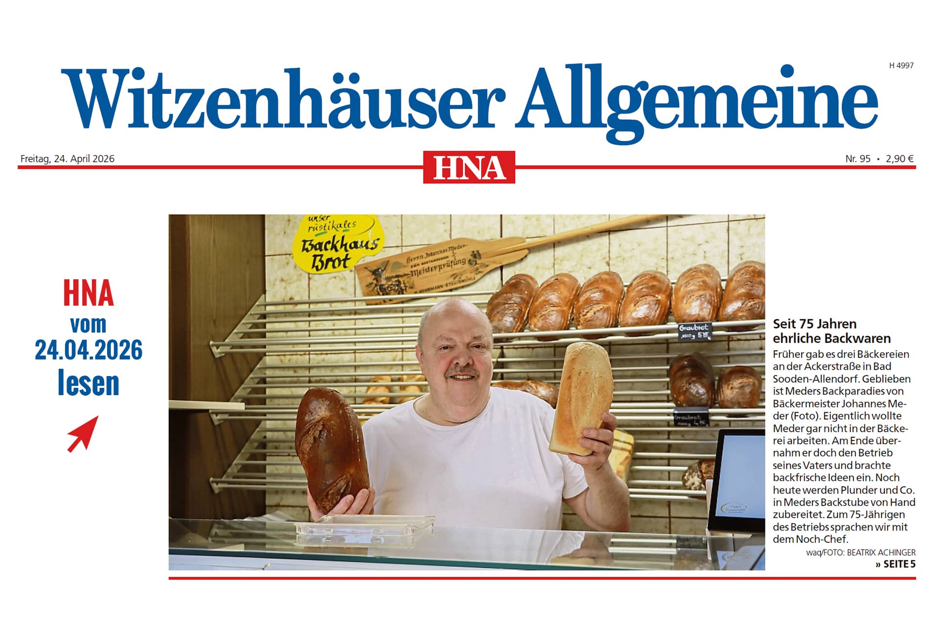 HNA vom 24-04-2026 Logo 75-Jahre-Meders Backparadies