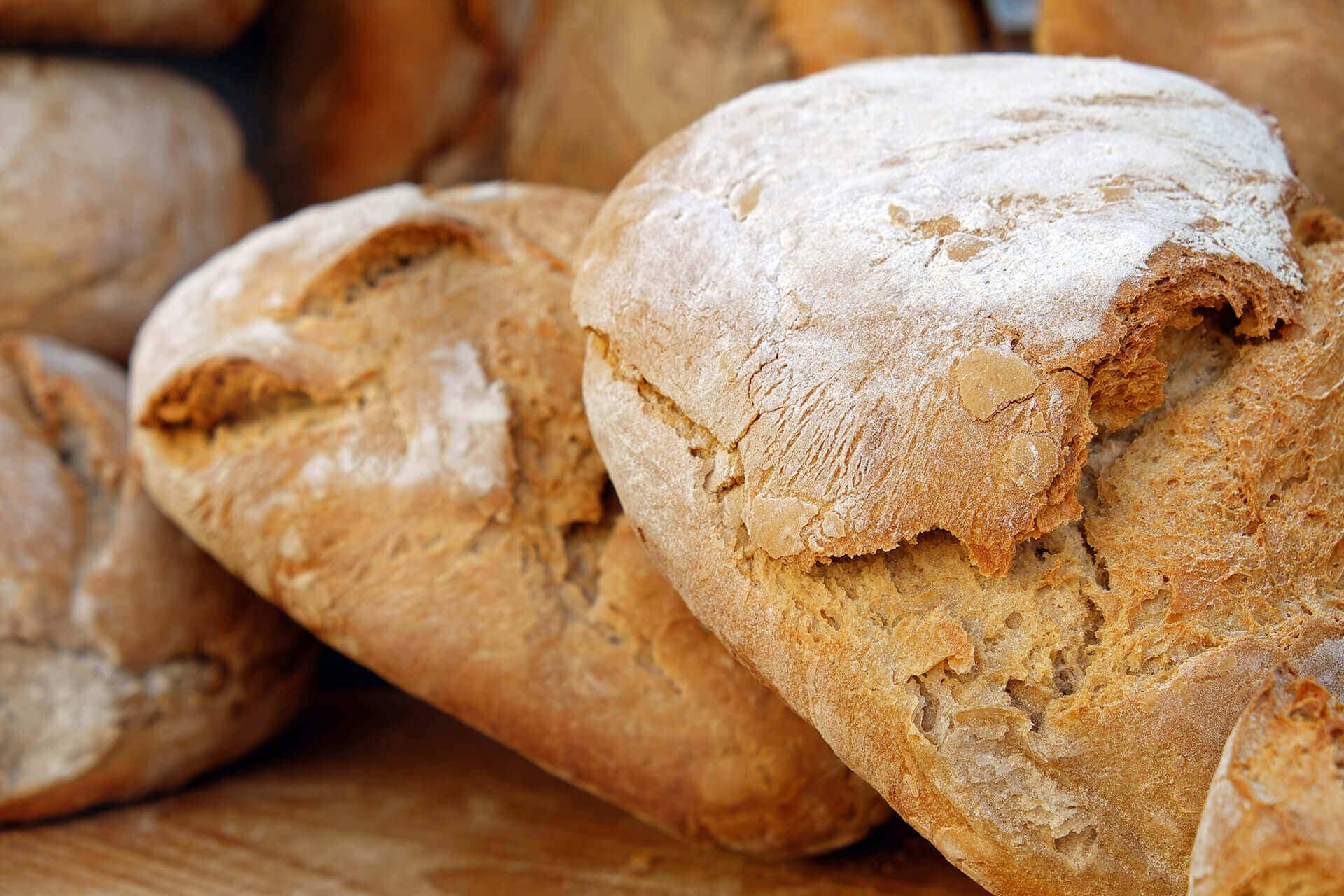 Meders-Backhausbrot